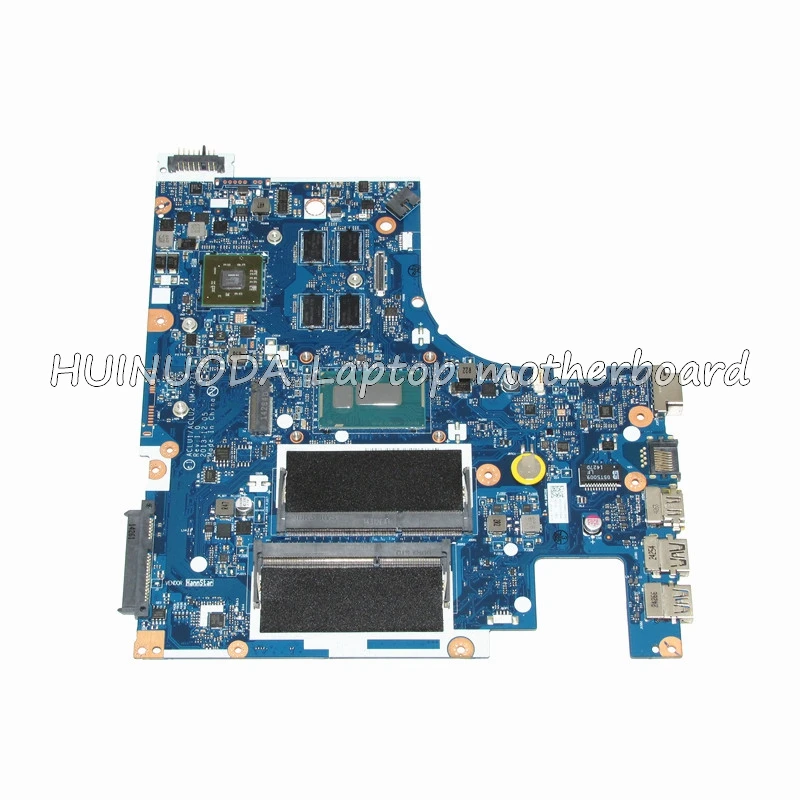 Laptop Motherboard Compatible For Lenovo G50-70 ACLU1/ACLU2 NM-A271 SR170 I5-4200U DDR3  Laptop Motherboard Compatible For Lenovo G50-70 ACLU1/ACLU2 NM-A271 SR170 I5-4200U DDR3
