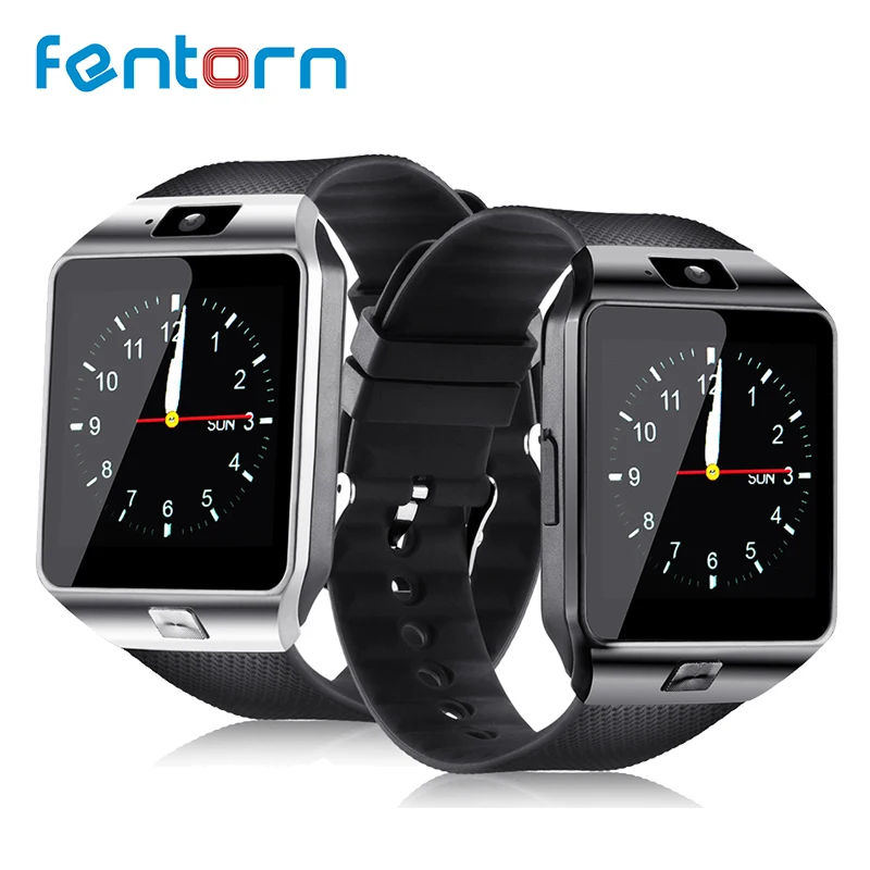 android smartwatch phone calls