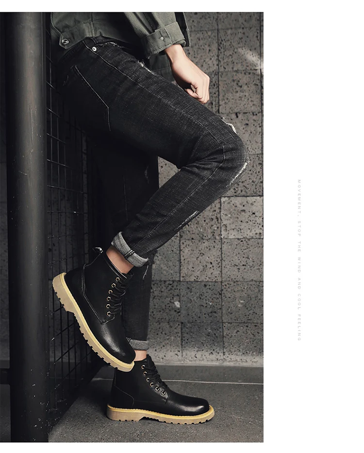 casual botas (36)