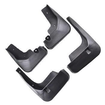 

Mud Guard Mud Flaps Car Front Rear ABS Plastic Splash Protector Replacement For Toyota Camry 2012-2014