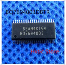 10PCS/lot BQ7694003DBTR BQ7694003DBT BQ7694003 TSSOP44