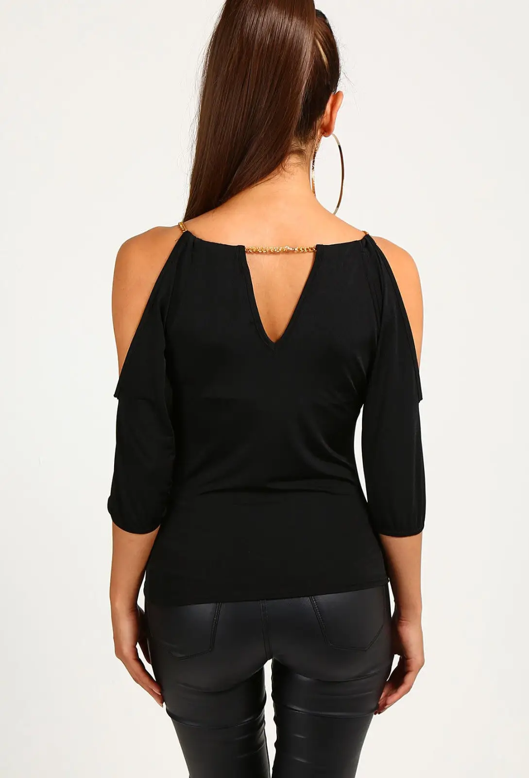 New Women Clothes Casual Blouse Shirt Tops Fashion Blouse New Women Ladies Clothing Loose Summer Cotton