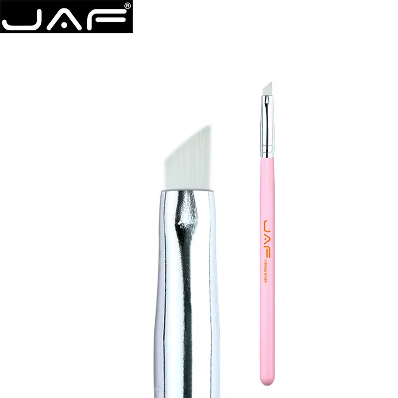 JAF 03SHA Крылатая кисть для подводки глаз - Handle Color: 03SPYA-P