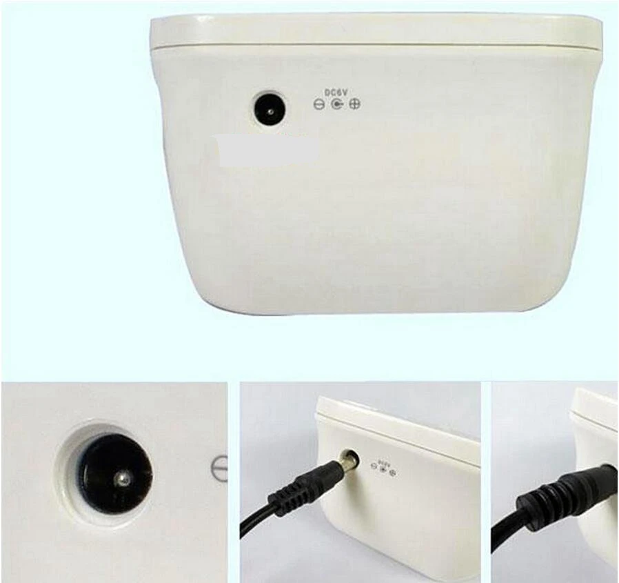 connector 
