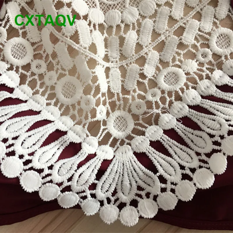 CXTAQV #6
