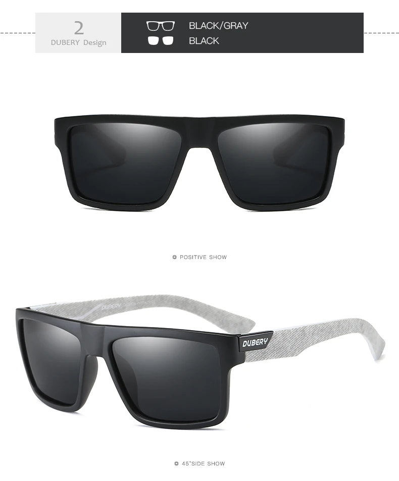 Элитный бренд поляризованные солнцезащитные очки с квадратными покрытие для мужчин и женщин для вождения, мужские очки для рыбалки Oculos masculino