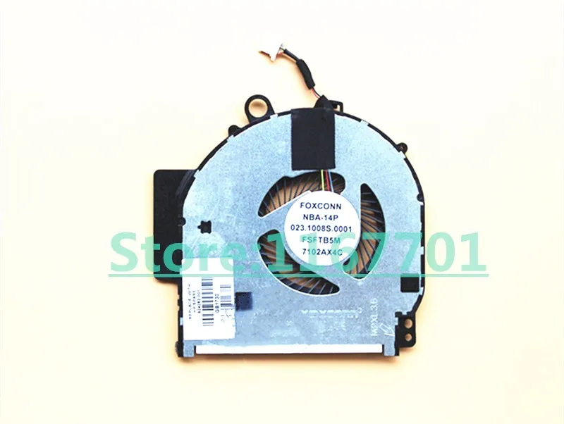 HP Pavilion X360 14-BA 924281-001 924282-001 DFS551205WQ0T-FJGD NBA-14P FSFTB5M 023.1008S.0011 _2