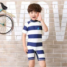 Детский купальный костюм для мальчиков, солнцезащитные костюмы, купальный костюм с героями мультфильмов для малышей, пляжный купальный костюм на весну