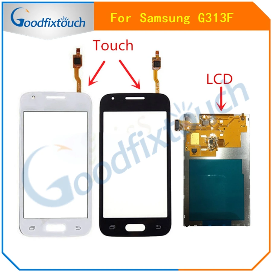 SM-G313f-LCD