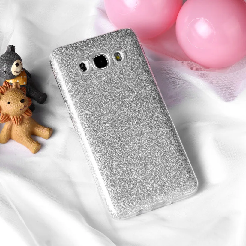 

Bolomboy Glitter Case For Samsung Galaxy J2 2018 J3 J5 Pro J7 Grand Prime J3 2016 J7 2017 Max Note 8 G530 Case Silicone Cover