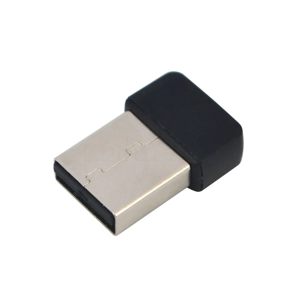 

KEBETEME High speed USB WiFi Adapter Wireless Network LAN Card 150Mbps 802.11 b/g/n Wi-Fi Dongle for laptop