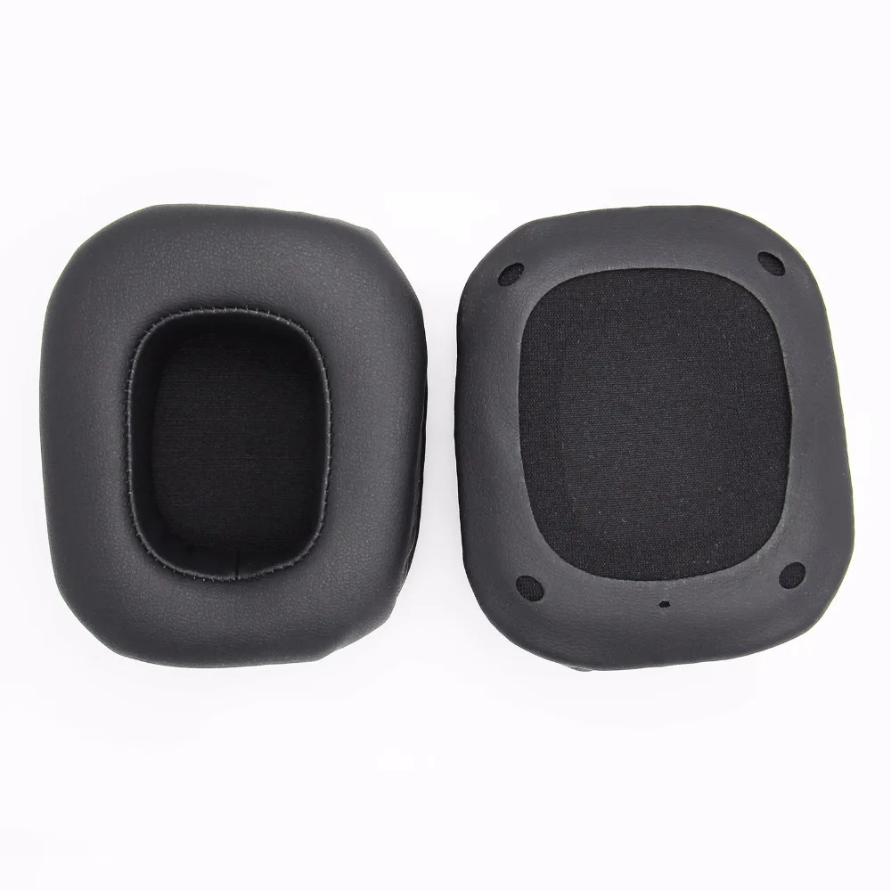 

Replacement Earpads Headphone Ear Cushions Earbuds Ear Pads For Razer Tiamat Over Ear 2.2 Surround Sound PC Gaming Headphones