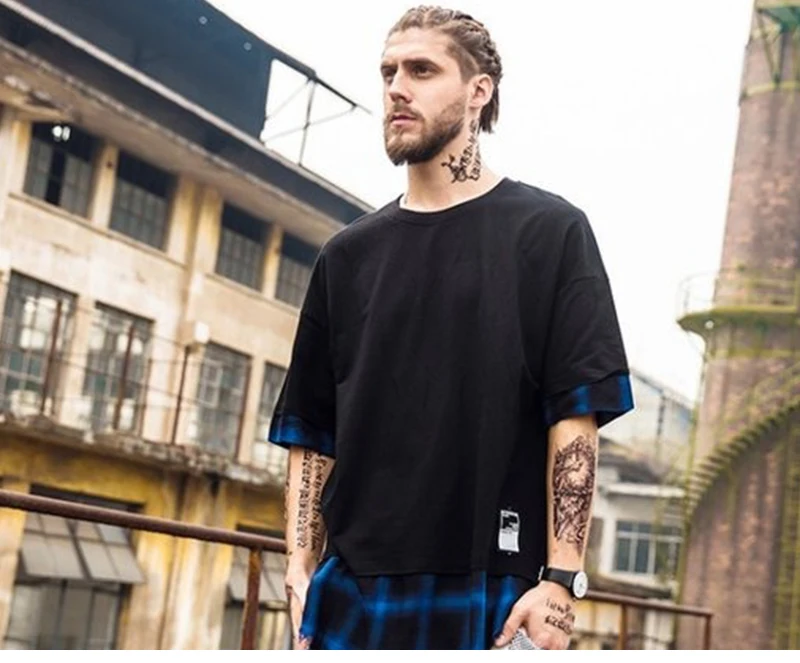 Mens Tshirts Summer  (3)