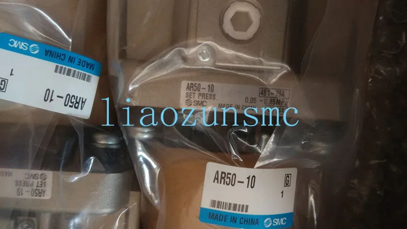 

// AC50-10 new original authentic SMC FRL
