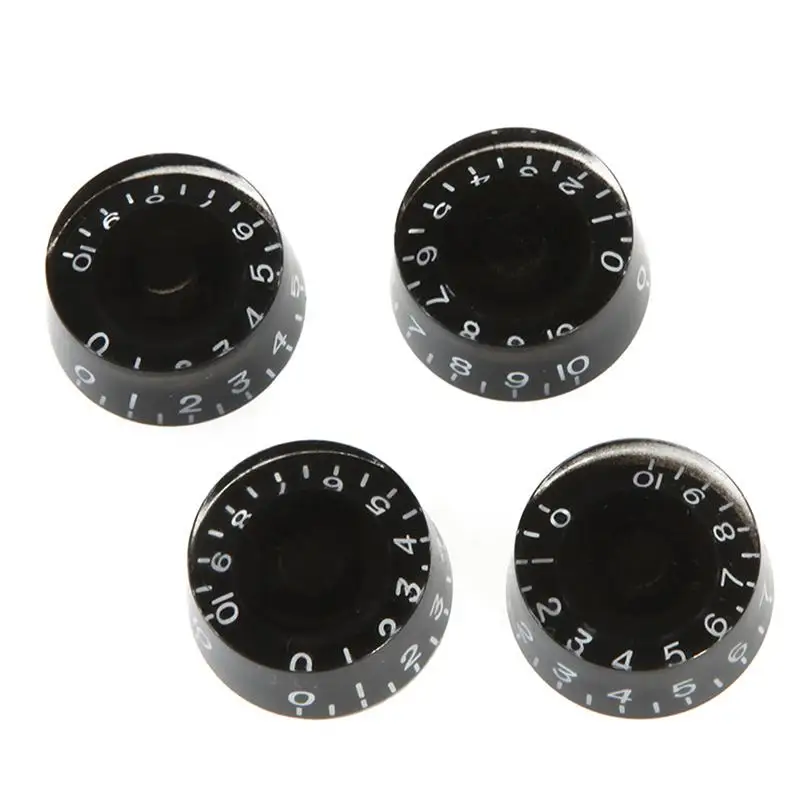 Gibson volume and tone knobs Clearance