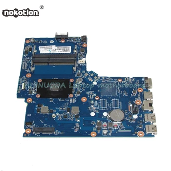 

NOKOTION 764685-001 Main board for HP 355 G2 Laptop motherboard A6-6310 1.8Ghz ddr3 full test
