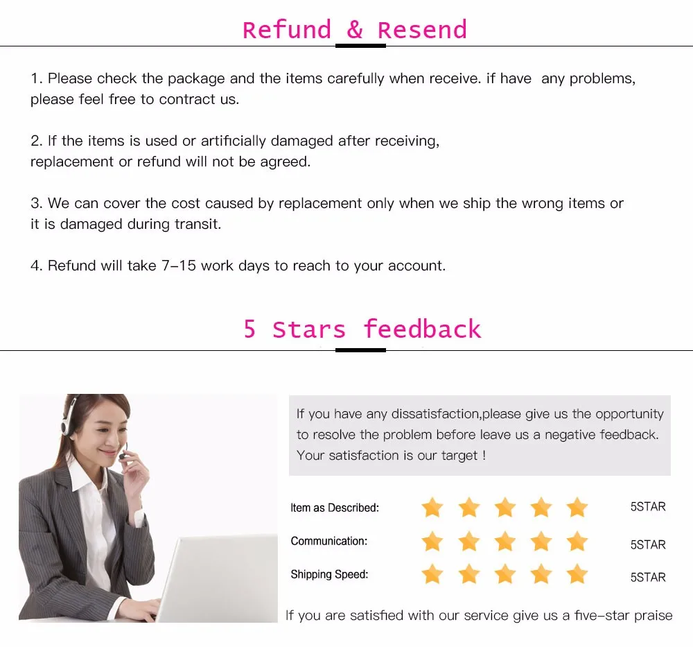 refund