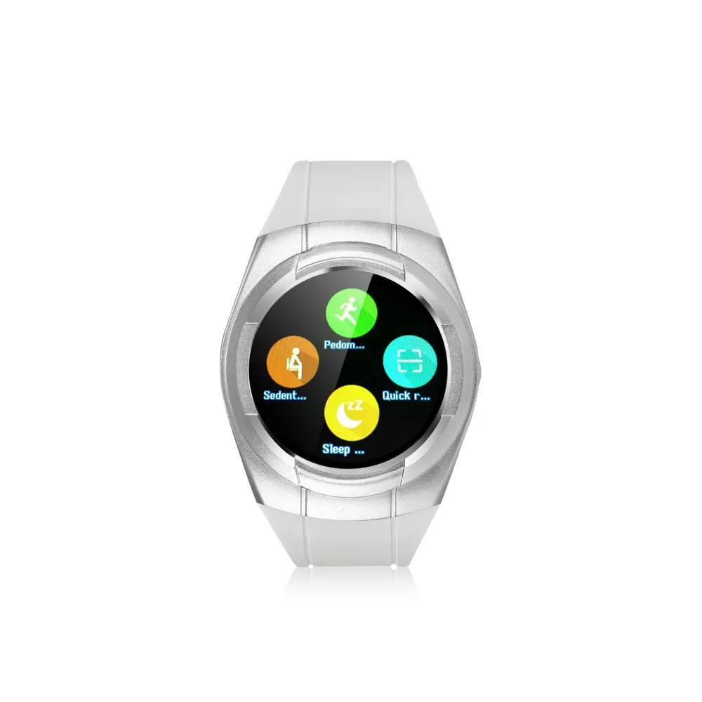 bt notifier for y1 smart watch