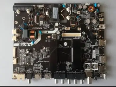 Оригинальный 100% тест для haier LE32B210G MSA6385-ZC01-01 экран LSC320AN10 материнская плата |