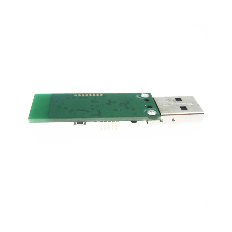 New CC2530 USB Dongle ZigBee Adapter Ethereal Protocol Analysis