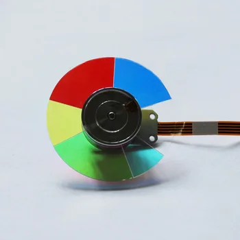 

New Projector Color Wheel For SHARP XG-F530XA Free Shipping