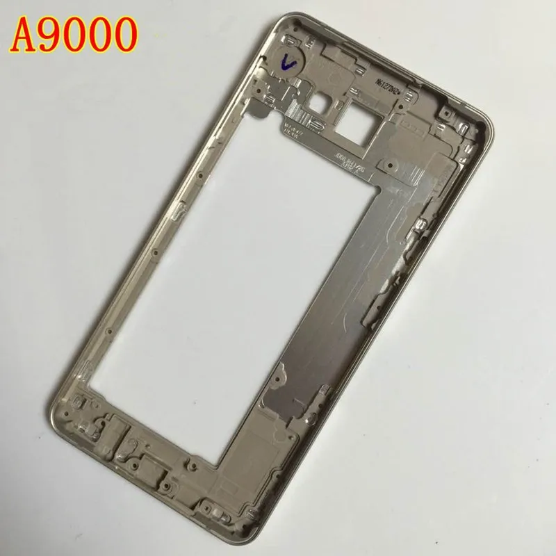 1 шт. новый оригинальный ЖК дисплей дигитайзер Запчасти для Samsung Galaxy A9 SM A9000