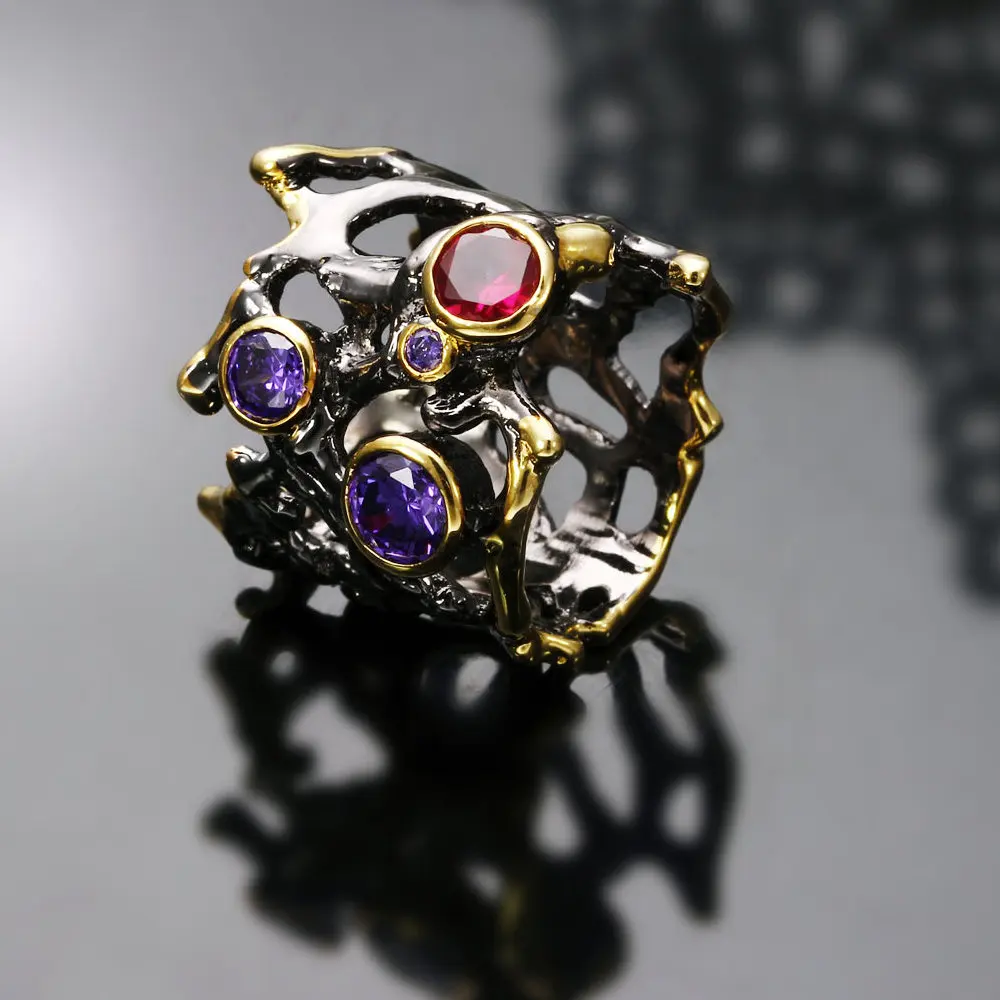 gothic rings (9)