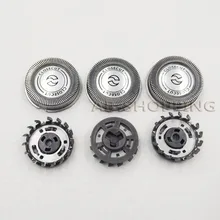 30 шт. замена лезвия бритвы головка SH30 для Philips S510 S511 S512 S520 S530 S531 S538 S550 S551 S560 S561 S570 S571 S575 S300
