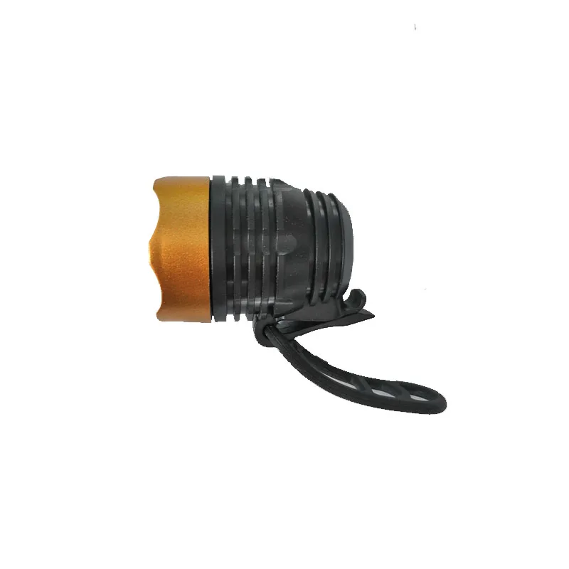 Discount Bicycle Front Light MTB Bike Headlight LED Bicycle Light Cycling Front Lights Lamp Night Riding Bike Lights Cycling Accessories 4