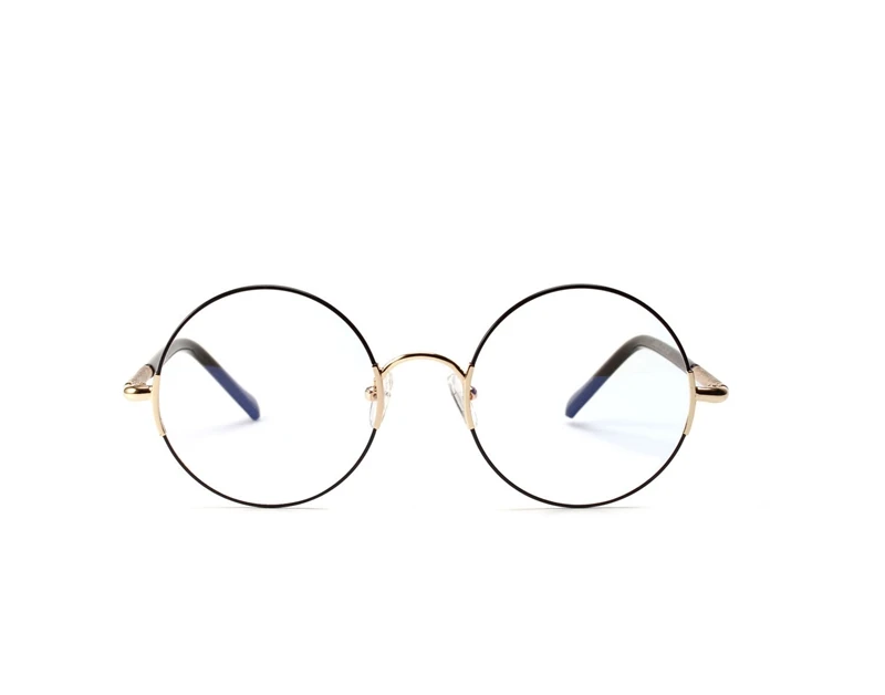 Bellcaca, оправа для очков, женские круглые очки для близорукости, компьютерные оптические прозрачные линзы, винтажные очки, оправа для женщин, BC366
