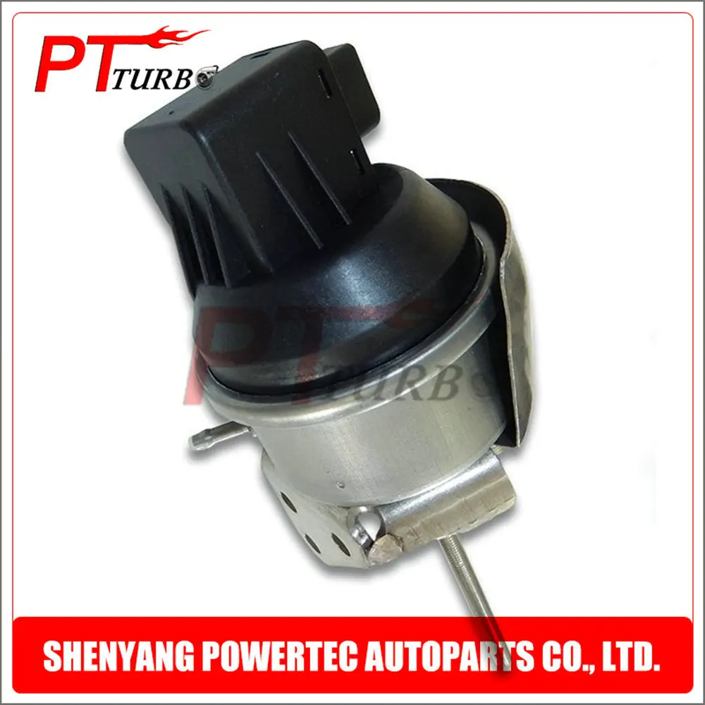 Турбокомпрессор для VW Tiguan 2 0 TDI CBDA CBDB 53039880132 привод отходов турбины 03L253016F 03L253019T