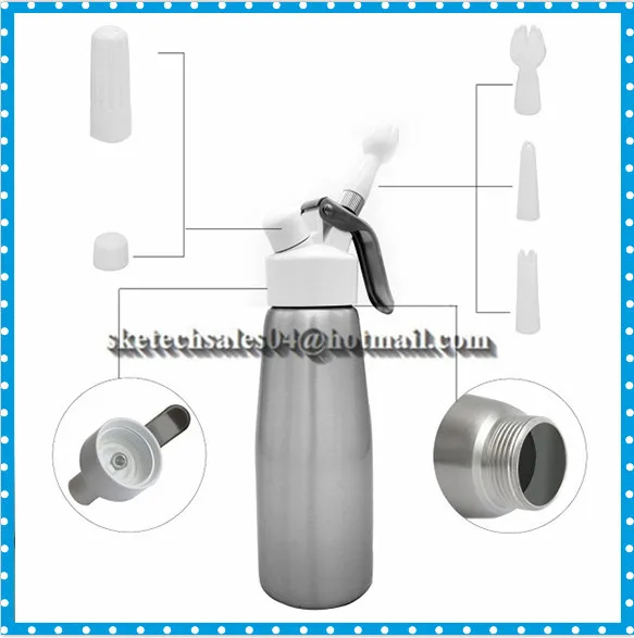 500Ml cream dispenser05