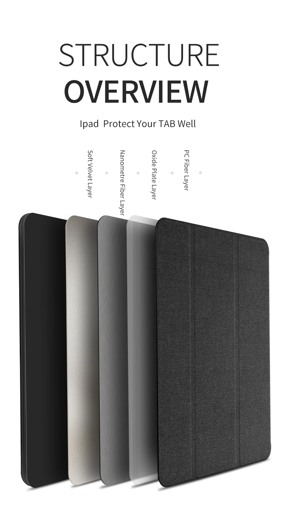 Флип-чехол для планшета для Samsung Galaxy Tab A2 Планшеты чехол 10,5 дюймов флип кожаный чехол для планшета раскладной стенд сна Shell протектор