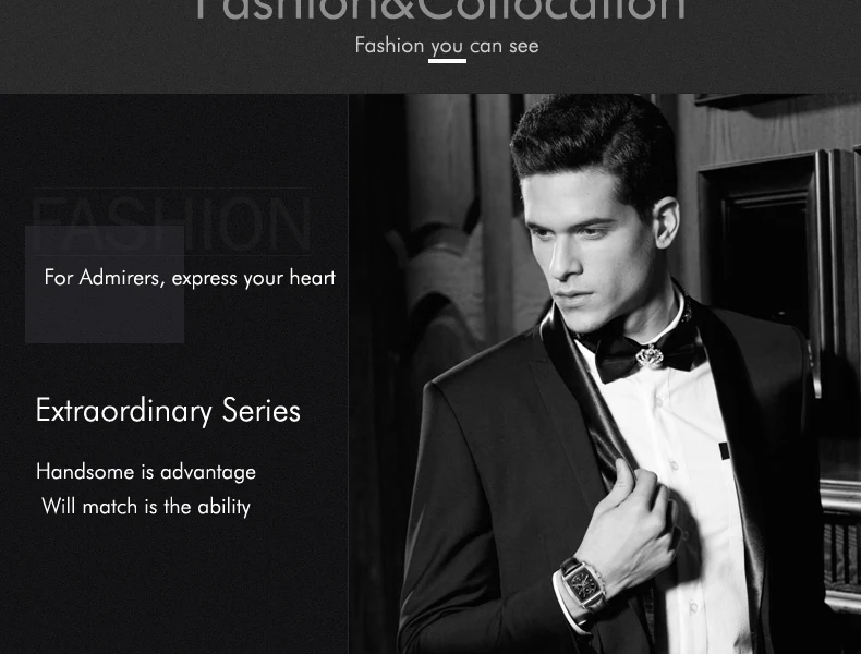 masculino watch