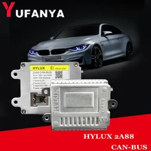HID Xenon комплект canbus балласт для хайлюкс 2A88 Canbus балласт подходит для H1 H3 H7 H11 9005 9006 9012 D2H ксеноновая лампа