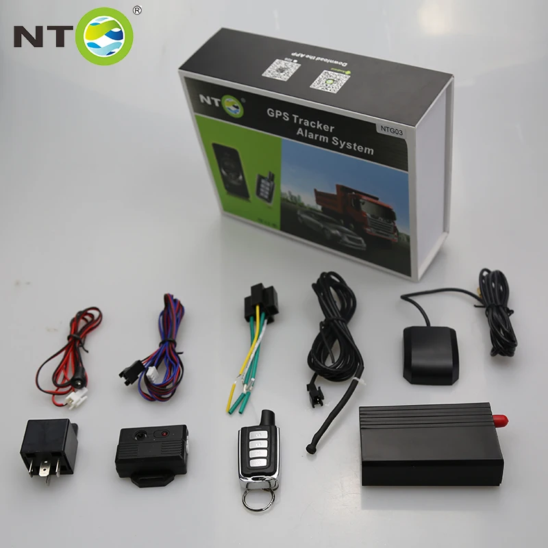 wonbo real time tracking device