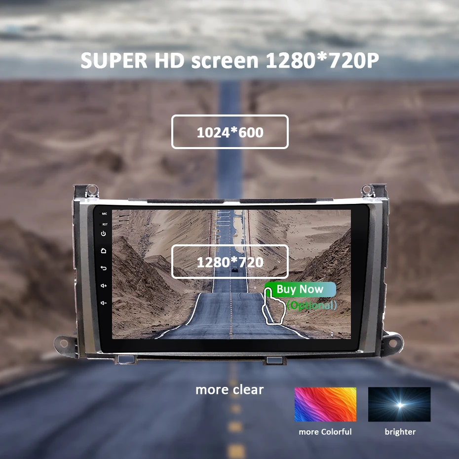 Best DSP IPS screen 4G RAM 64G ROM Android 9.0 Car GPS for Toyota Sienna radio stereo screen AUDIO receiver navigation NO DVD player 4 Best DSP IPS screen 4G RAM 64G ROM Android 9.0 Car GPS for Toyota Sienna radio stereo screen AUDIO receiver navigation NO DVD player 4