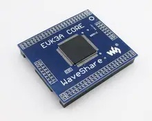 Free shipping 5PCS At32uc3a0256 uc3a0256 avr development board core board minimum system board