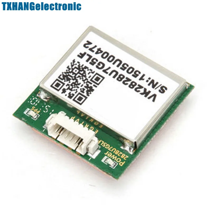VK2828U7G5LF GPS Module with Antenna TTL 1-10Hz with FLASH Flight Control Model (3)