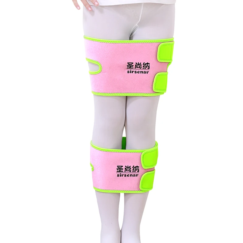 High quality Free size Children O/X Form Legs Correction supports Band