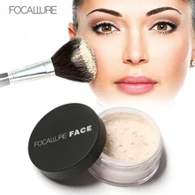 Бренд, 3 цвета, макияж для лица, рассыпчатая пудра, консилер, базовый контур, макияж, пудра для лица, водостойкая рассыпчатая пудра, покрытие кожи