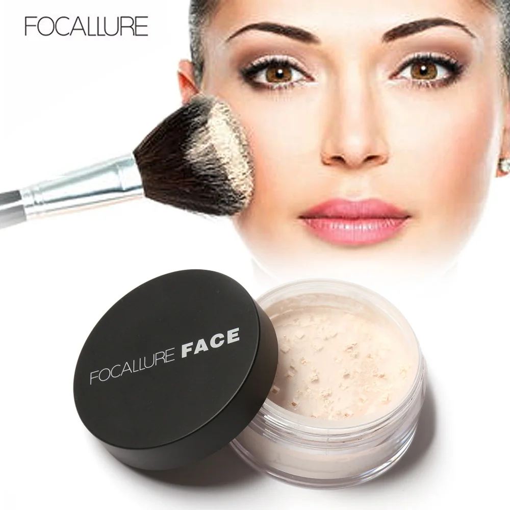 New Brand 3 Colors Facial Makeup Loose Powder Concealer Base Contour Make Up Face Powder Waterproof Loose Powder Skin Finish
New Brand 3 Colors Facial Makeup Loose Powder Concealer Base Contour Make Up Face Powder Waterproof Loose Powder Skin Finish