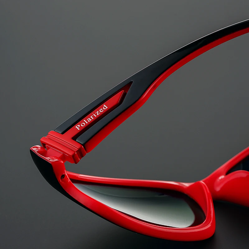 RILIXES поляризационные солнцезащитные очки для мужчин и женщин для вождения спортивные солнцезащитные очки для мужчин Высокое качество Дешевые Роскошные брендовые дизайнерские