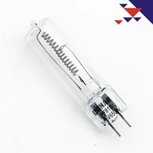 DONAR DN-39069 PF-810 240 V 650 W PF810 P1/14 240V650W G6.35 кварцевая галогеновая лампочка проектор лампа