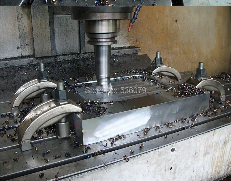 mounting part 2
