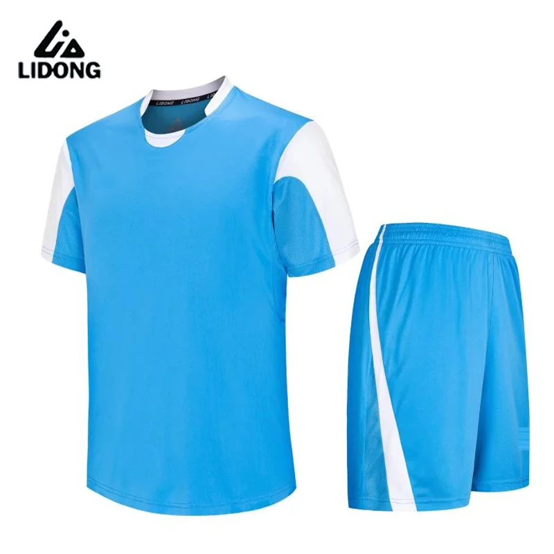 

2018 Men Youth Kids Adult Soccer Jersey Sets Survetement Football jerseys Kits Boys Futbol Training Suits foot DIY Printing