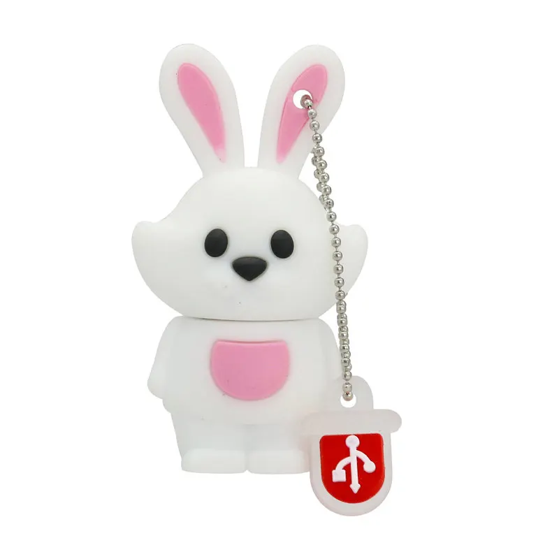 Рисунок 4 - Милый китайского зодиака Usb флэш-накопитель