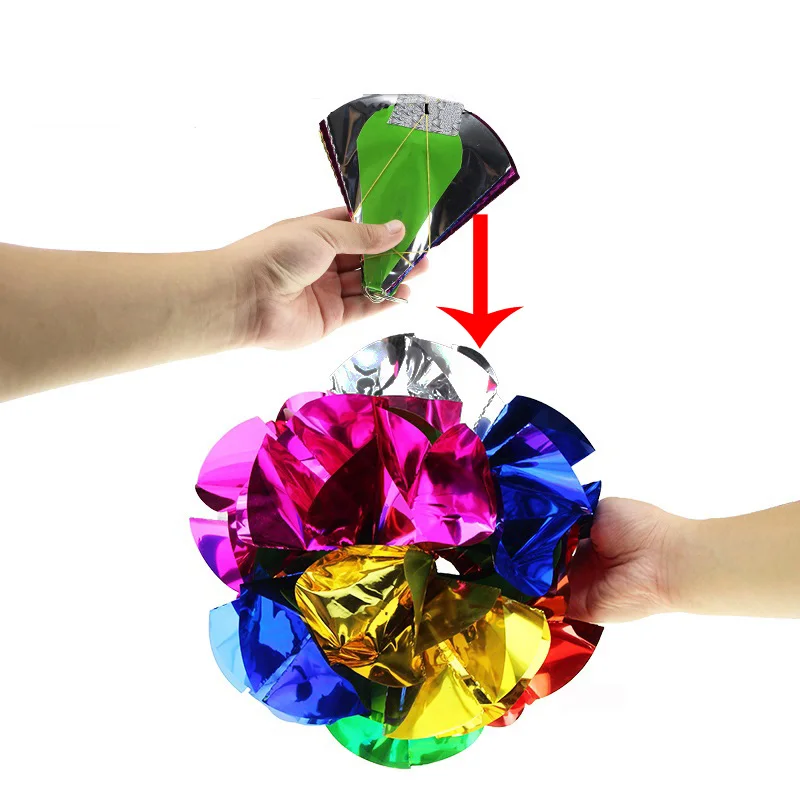 登場するボールの花魔法の春の花花束手品の小道具クローズアップストリート手品ノベルティ党のおもちゃ無料船 Magic Tricks Street Magicflower Magic Aliexpress 登場するボールの花魔法の春の花花束手品の小道具クローズアップストリート手品ノベルティ党のおもちゃ無料船 Magic Tricks Street Magicflower Magic Aliexpress