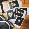 Пленка Fujifilm Instax Mini 9 с белым краем, 10, 20, 40, 60, 100 листов/пачек, фотобумага для камеры Fuji instant, 8/7s/25/50/90/sp-1 ► Фото 2/6