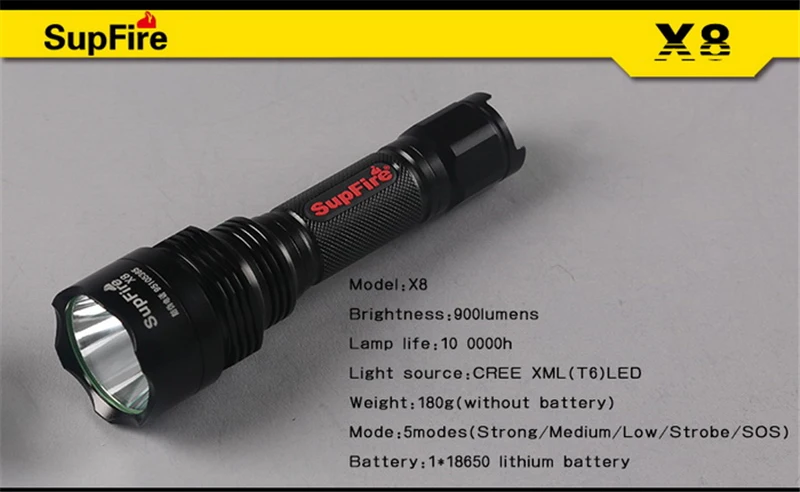 led flashlight  (2)